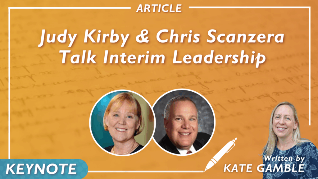 Interim Model Why Organizations Use Interim Models & How to Make Them Work | This ...