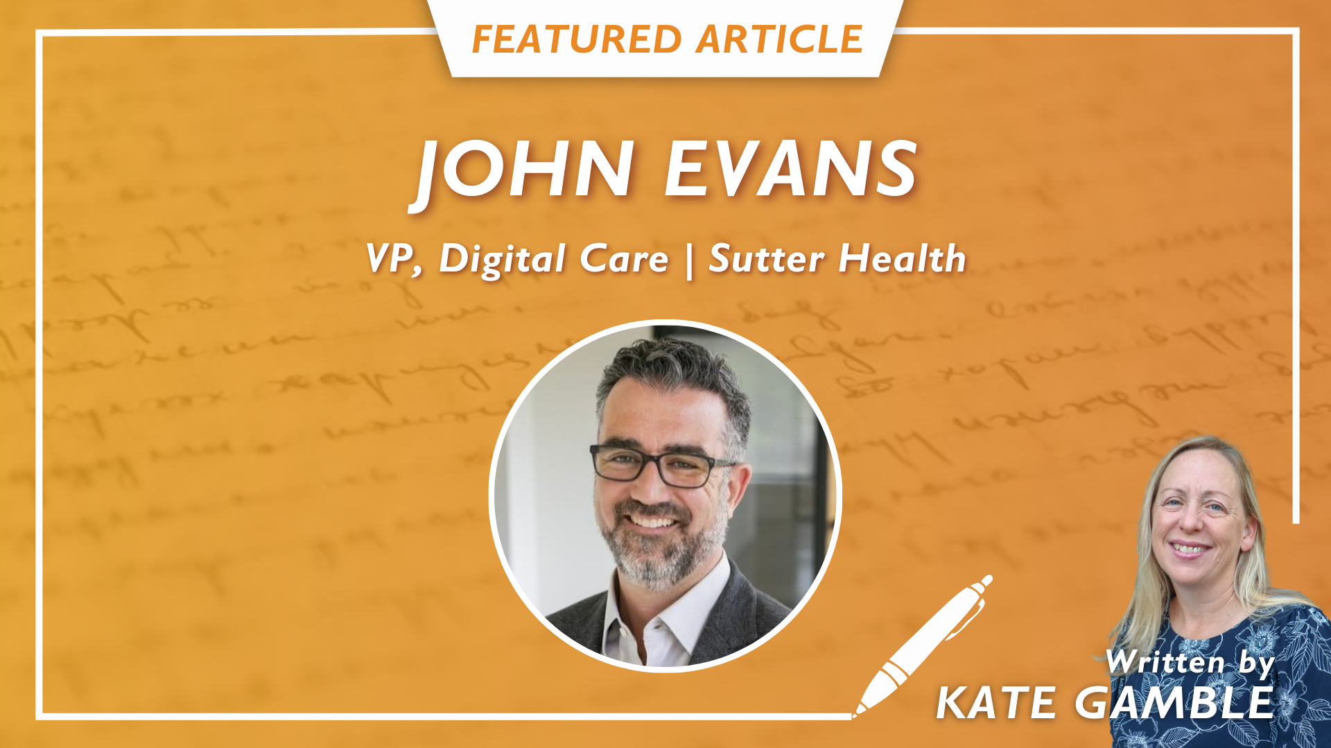 Sutter Risk Management Syncing Up: Sutter Health's