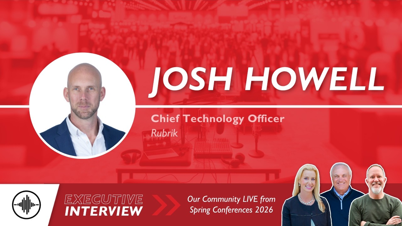 The Cyber Attack No One Can Survive Alone | Executive Interview with ...