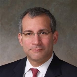 Alexander Petron