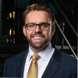 Luke Olenoski