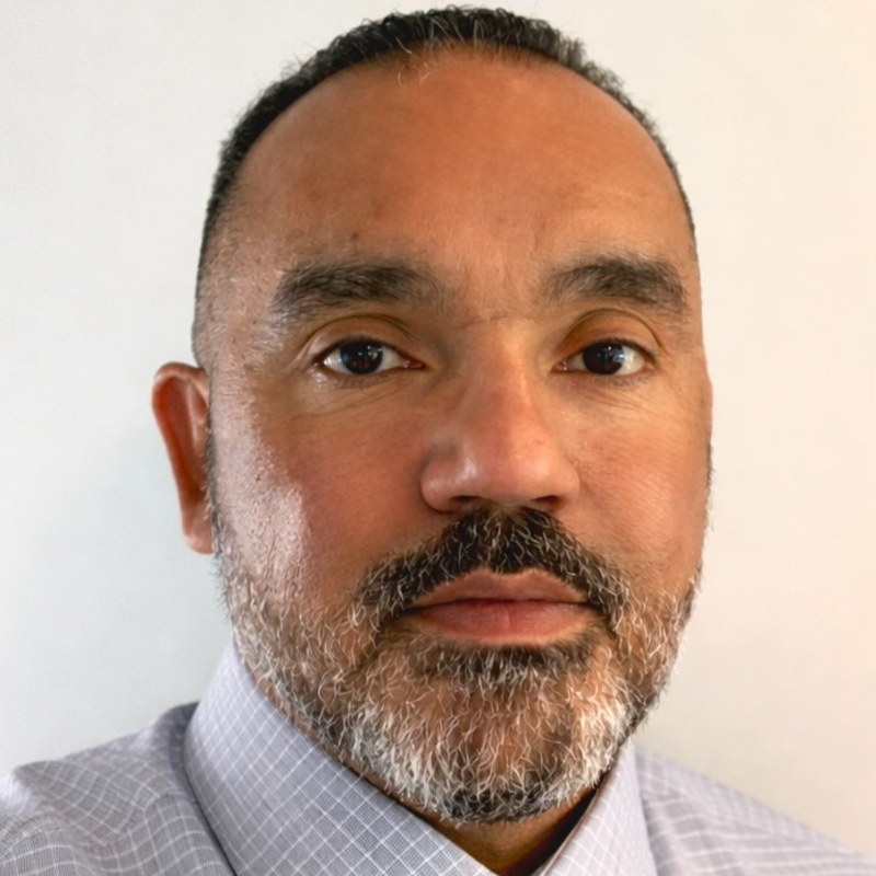 Mark Negron