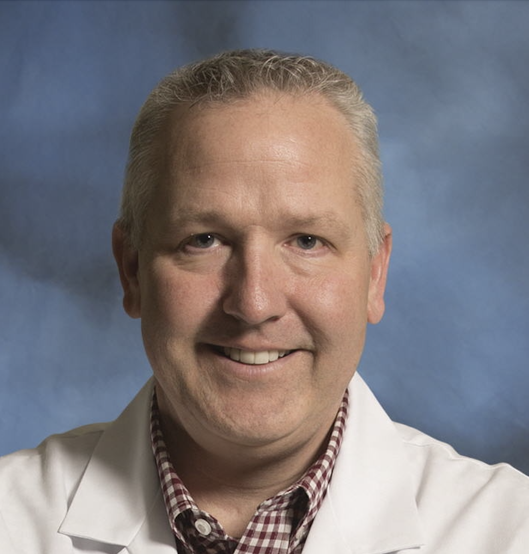 Dr. Lance Owen This Week in Health IT