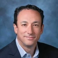 Darren Dworkin