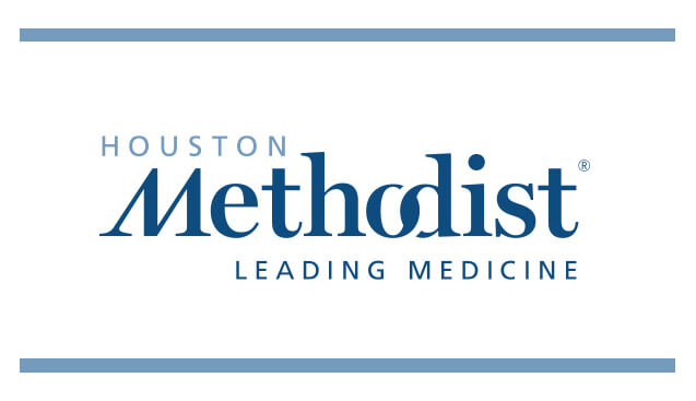 Logo for Houston Methodist Center for Innovation