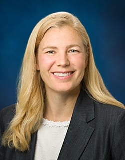 Stacey Johnston, MD