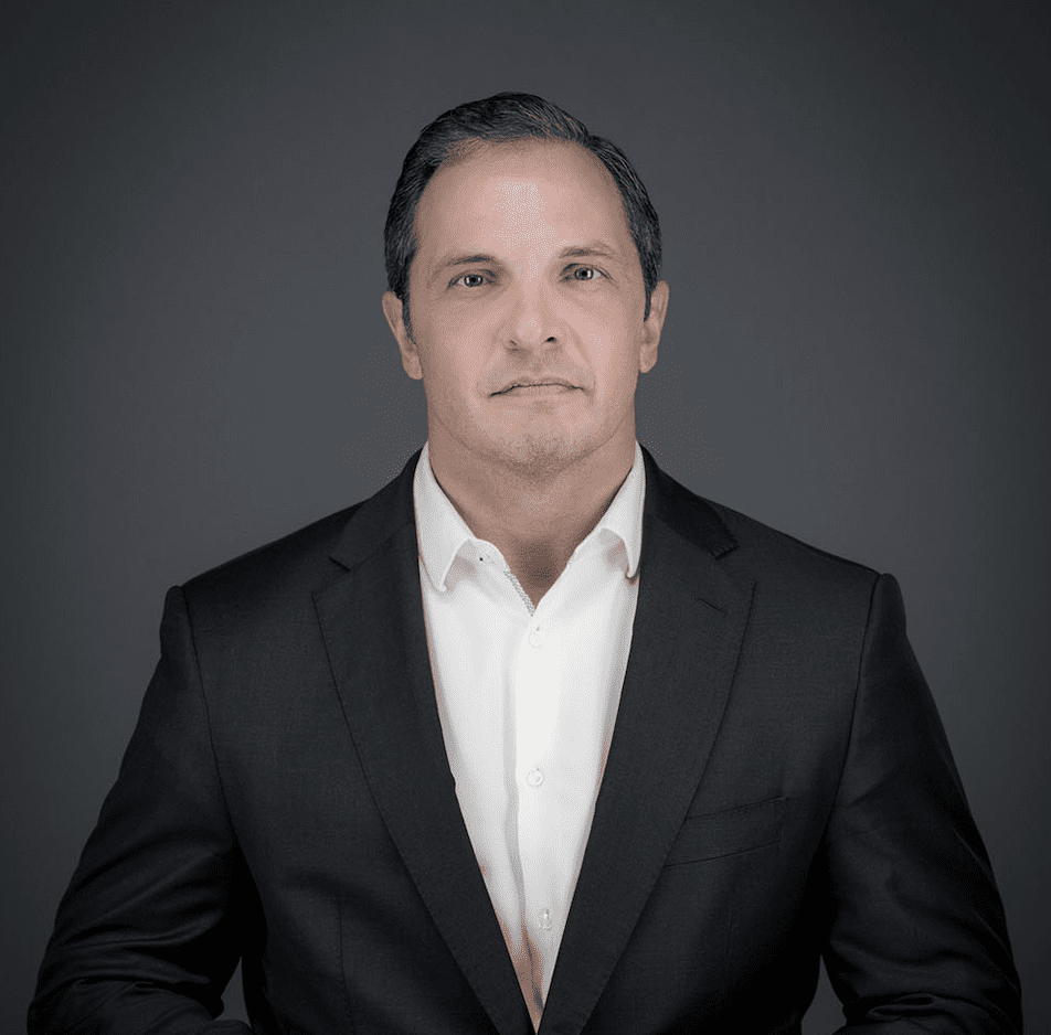 Healthcare Cybersecurity Expert Dr. Eric Cole, Director at Secure Anchor