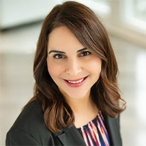 Mona Baset, SCL Health This Week in Health IT