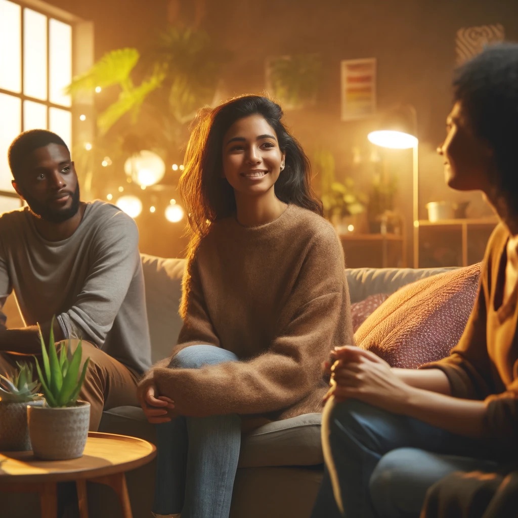 Mental Health Awareness Month