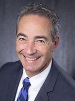 Daniel Nigrin MD