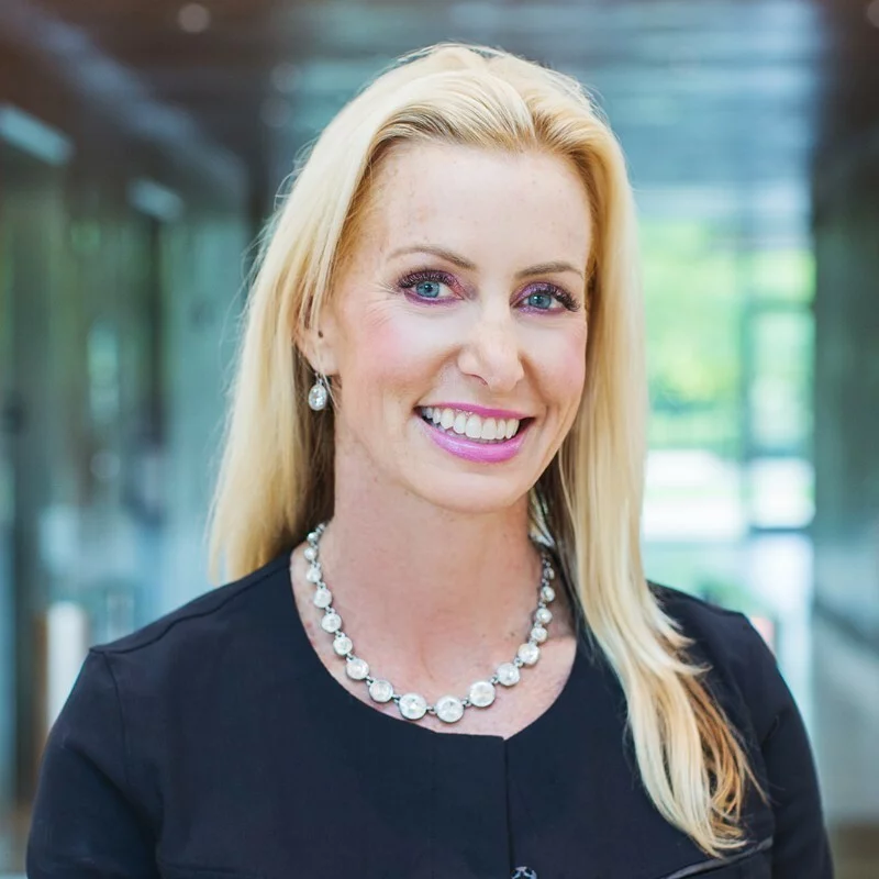 Sarah Richardson, Senior Vice President and CIO, Tivity Health