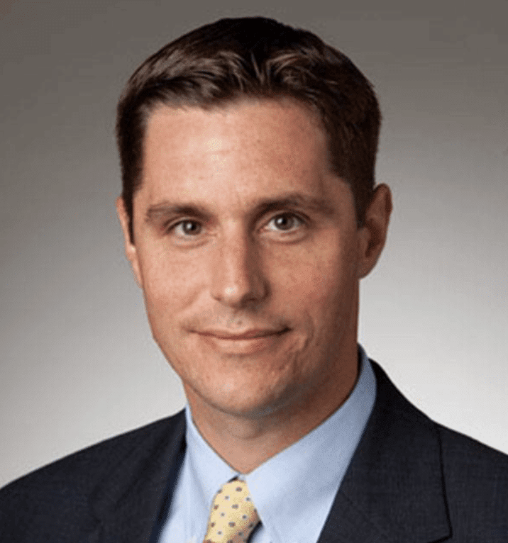 Shane Thielman Scripps Health This Week in Health IT