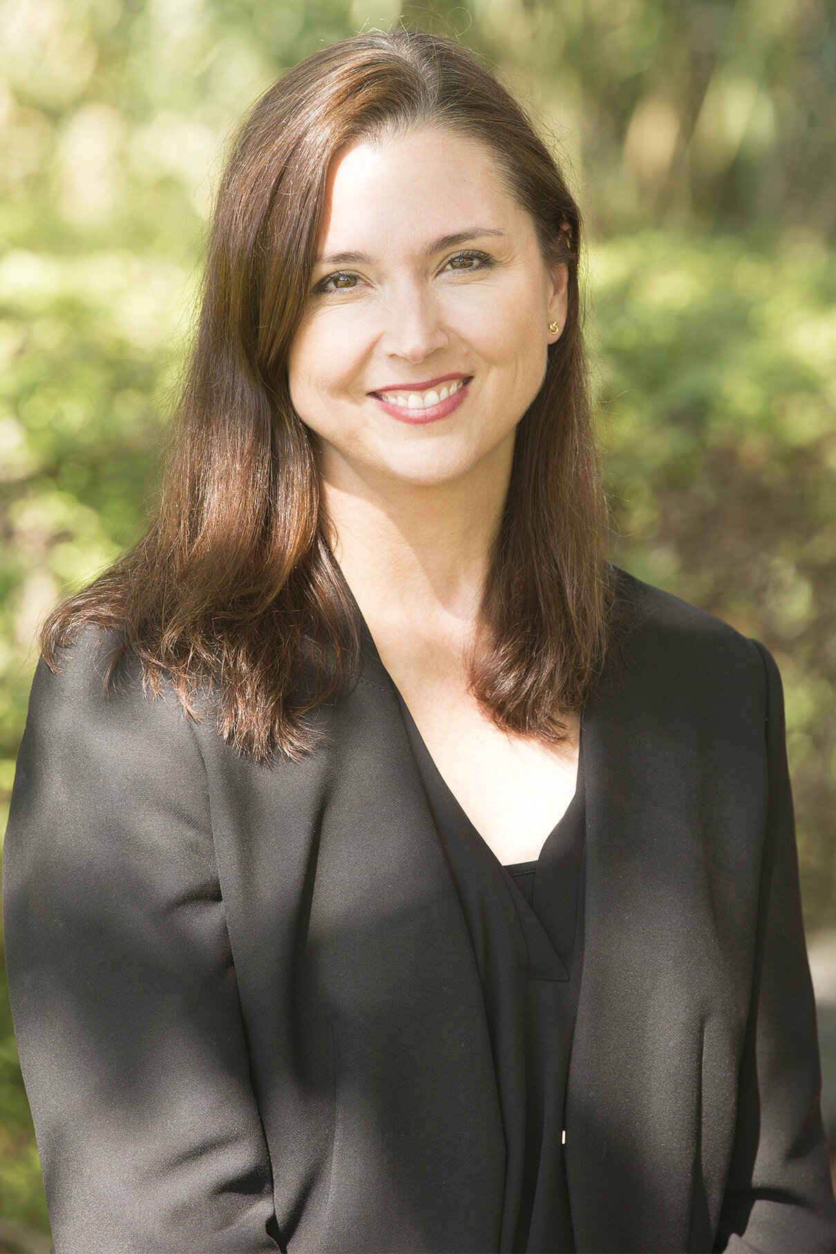 Mariann Yeager CEO of The Sequoia Project