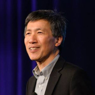 Headshot of David Ting, Founder and CTO of Tausight, joins This Week in Health IT to talk endpoint security.
