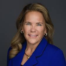 Kim hodgkinson headshot