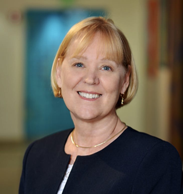 Judy Kirby This Week in Health IT