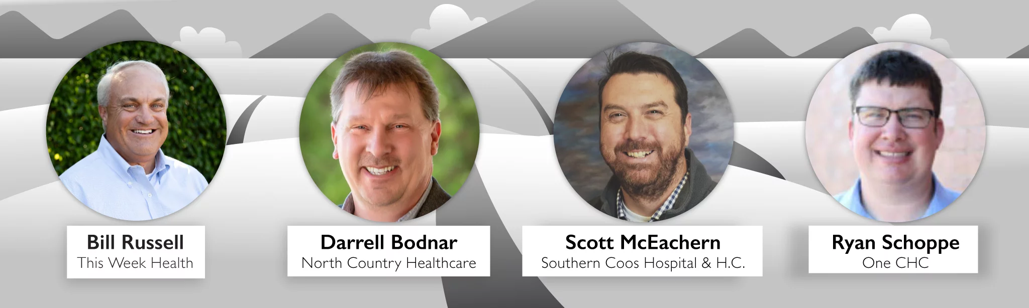 Rural Healthcare IT Webinar Panelist